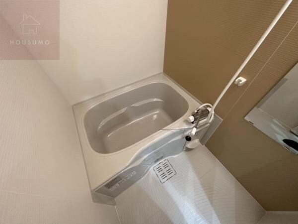 リバーサイド東久宝寺十番館の物件内観写真