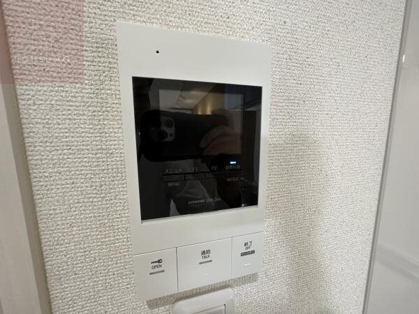 リバーサイド東久宝寺十番館の物件内観写真