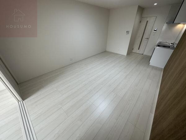 リバーサイド東久宝寺十番館の物件内観写真