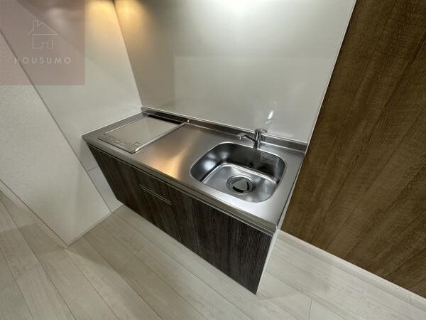 リバーサイド東久宝寺十番館の物件内観写真