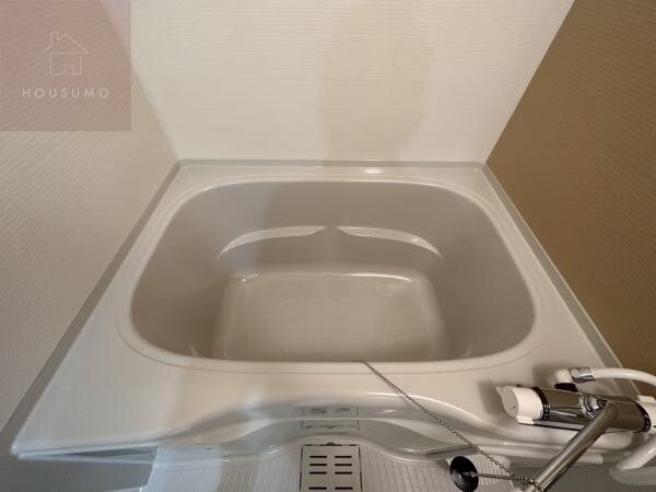 リバーサイド東久宝寺十番館の物件内観写真