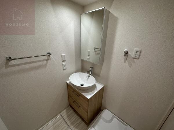 リバーサイド東久宝寺十番館の物件内観写真