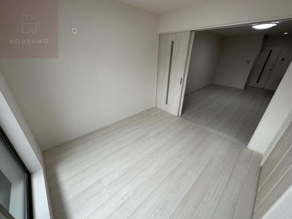 リバーサイド東久宝寺十番館の物件内観写真