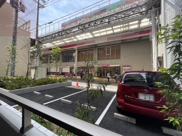 Sky Yaoの物件内観写真