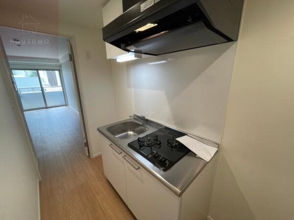 Sky Yaoの物件内観写真