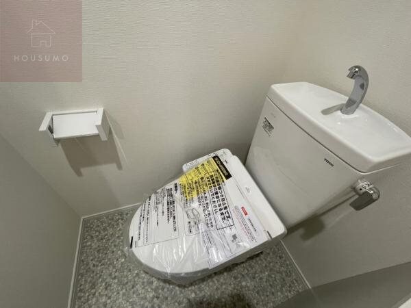 Sky Yaoの物件内観写真