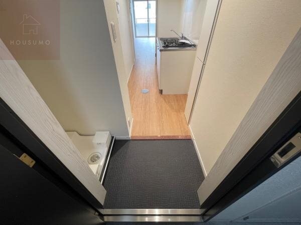 Sky Yaoの物件内観写真