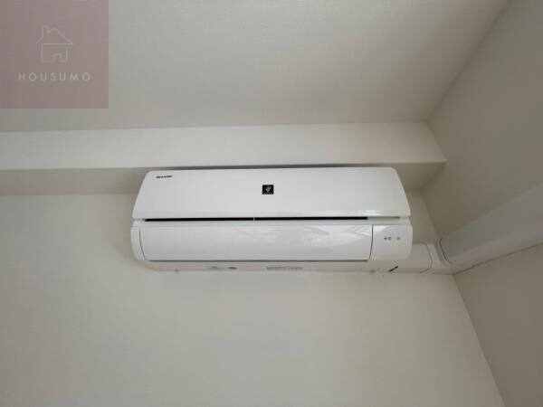 Sky Yaoの物件内観写真