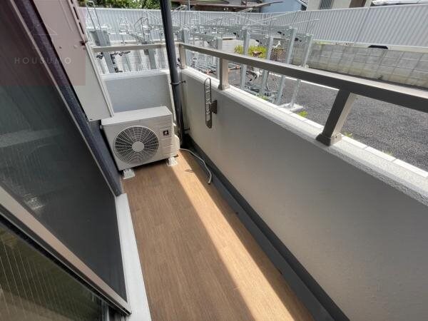 Sky Yaoの物件内観写真