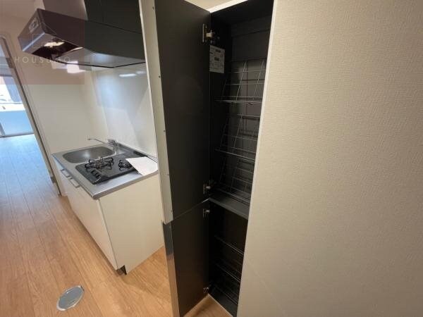 Sky Yaoの物件内観写真