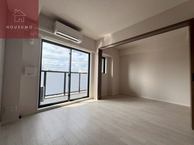 ワールドアイ大阪城EAST3の物件内観写真