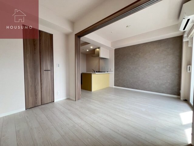 ワールドアイ大阪城EAST3の物件内観写真