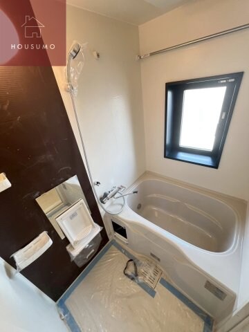 ワールドアイ大阪城EAST3の物件内観写真