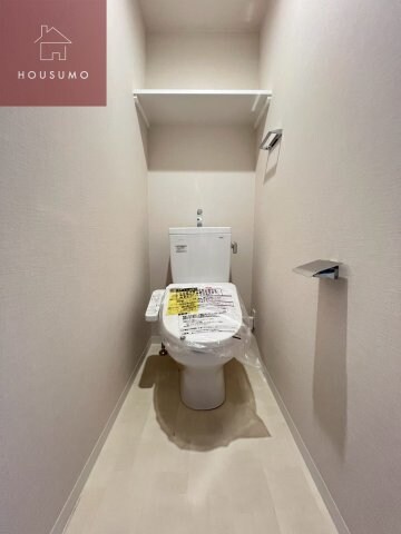 ワールドアイ大阪城EAST3の物件内観写真