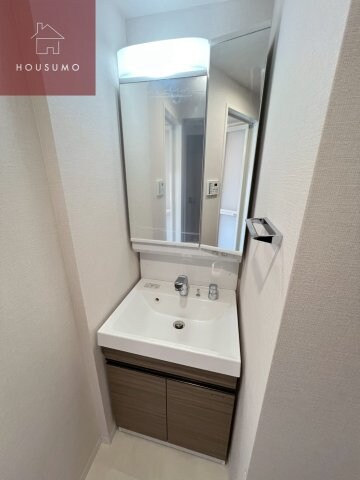 ワールドアイ大阪城EAST3の物件内観写真