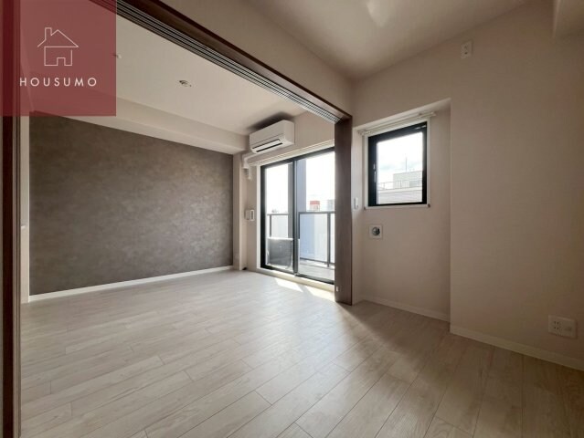 ワールドアイ大阪城EAST3の物件内観写真