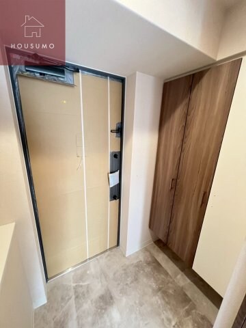 ワールドアイ大阪城EAST3の物件内観写真