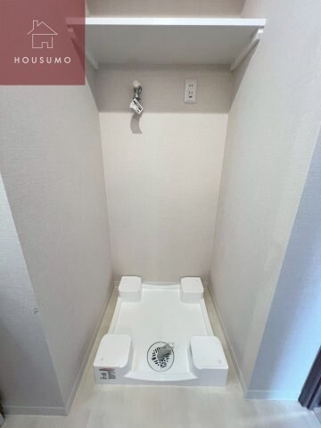 ワールドアイ大阪城EAST3の物件内観写真