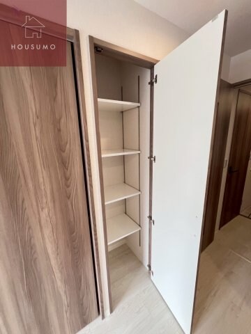 ワールドアイ大阪城EAST3の物件内観写真