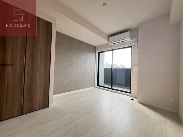 ワールドアイ大阪城EAST3の物件内観写真