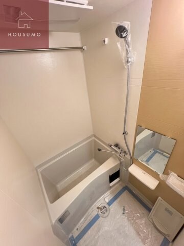 ワールドアイ大阪城EAST3の物件内観写真