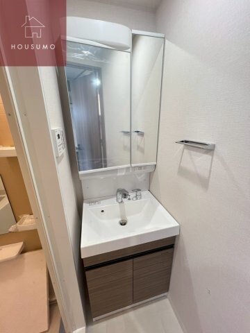 ワールドアイ大阪城EAST3の物件内観写真