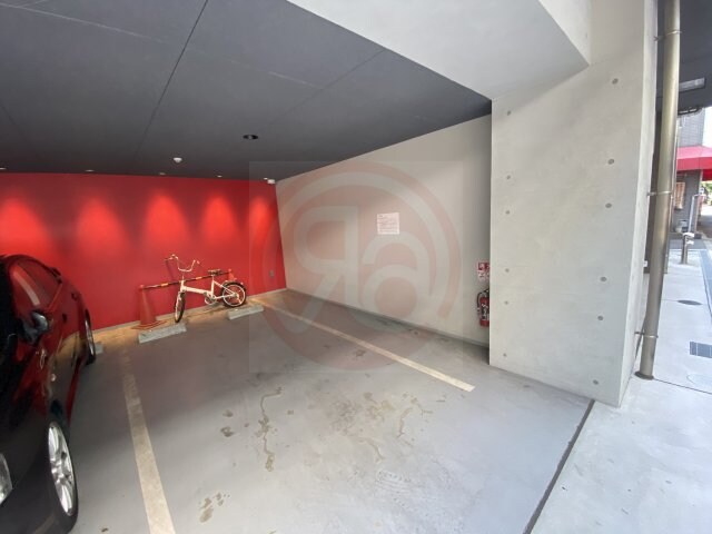 S-RESIDENCE緑橋駅前の物件外観写真