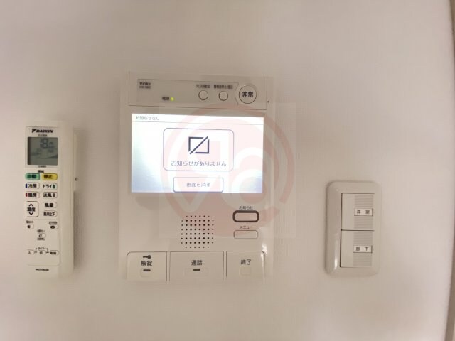 S-RESIDENCE緑橋駅前の物件内観写真