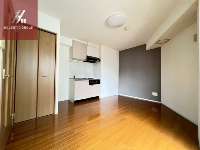 アムズコート勝山の物件内観写真