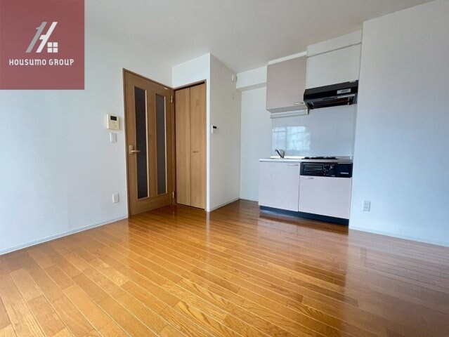 アムズコート勝山の物件内観写真