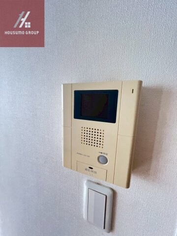 アムズコート勝山の物件内観写真