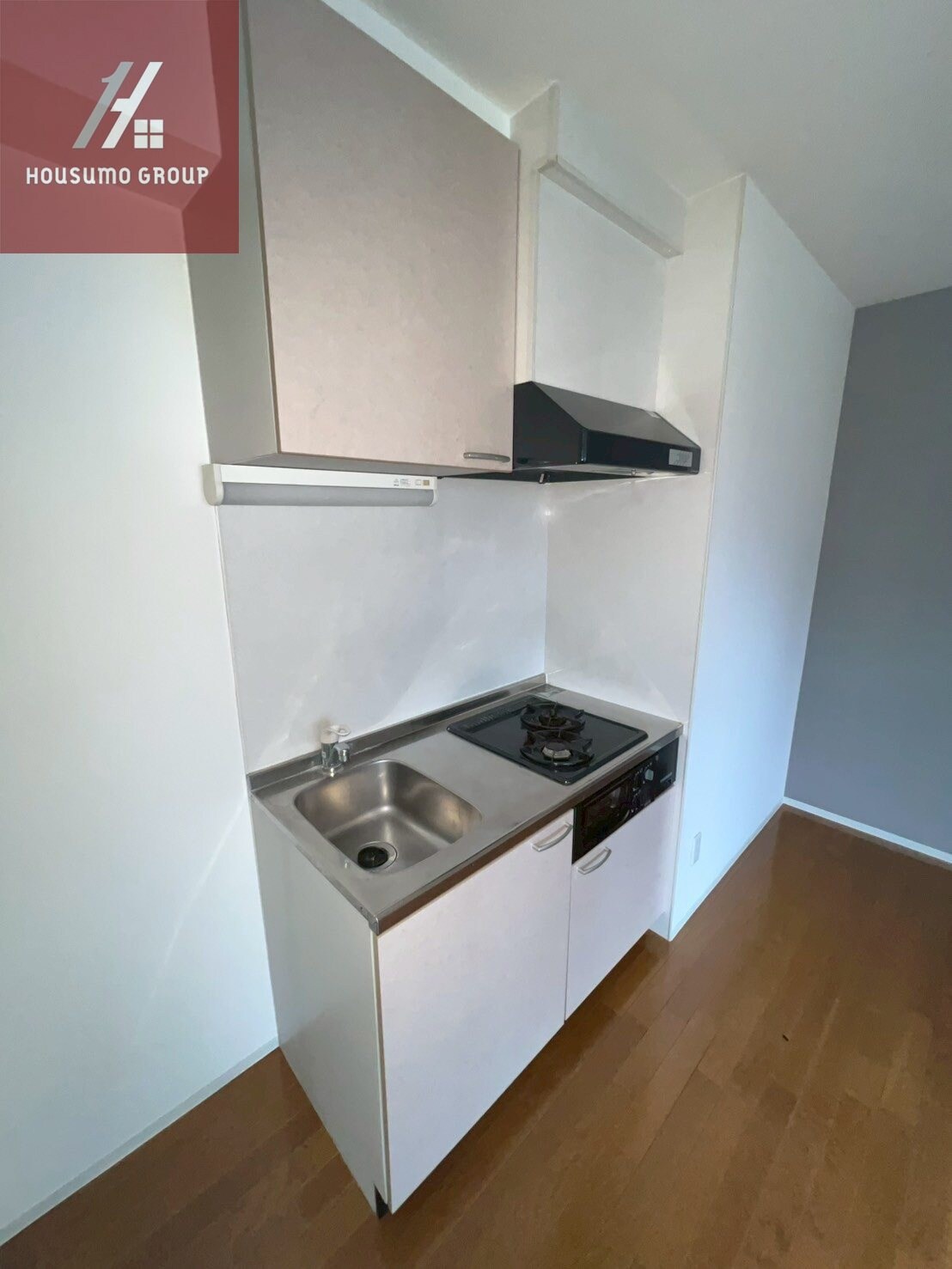 アムズコート勝山の物件内観写真