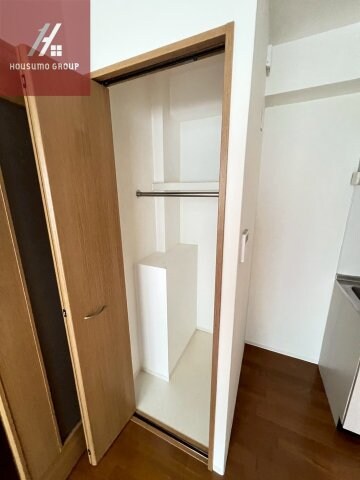 アムズコート勝山の物件内観写真