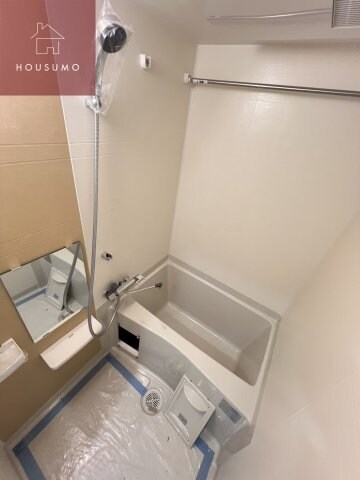 ワールドアイ大阪城EAST3の物件内観写真