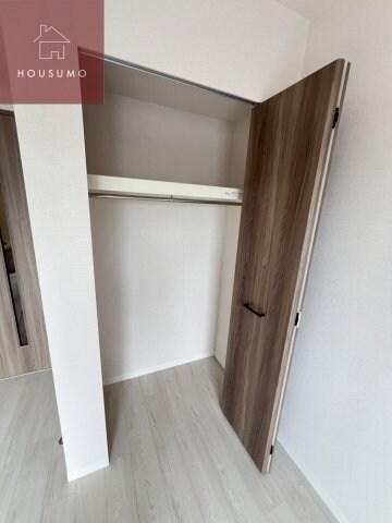 ワールドアイ大阪城EAST3の物件内観写真