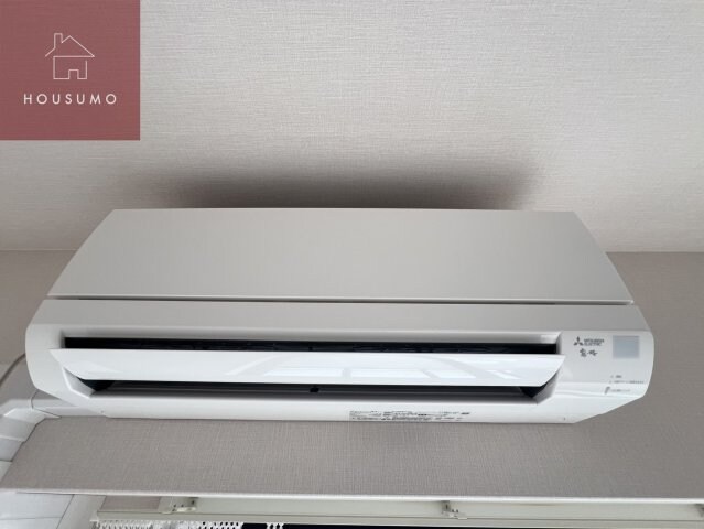 ワールドアイ大阪城EAST3の物件内観写真