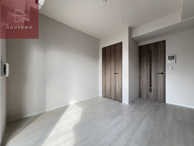 ワールドアイ大阪城EAST3の物件内観写真