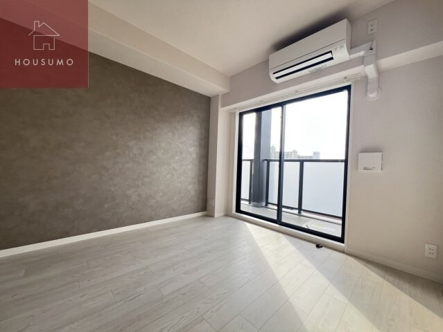 ワールドアイ大阪城EAST3の物件内観写真