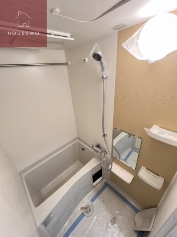 ワールドアイ大阪城EAST3の物件内観写真