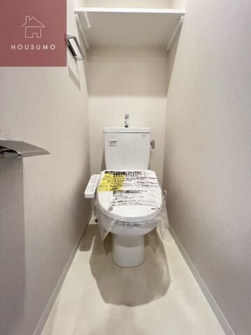 ワールドアイ大阪城EAST3の物件内観写真