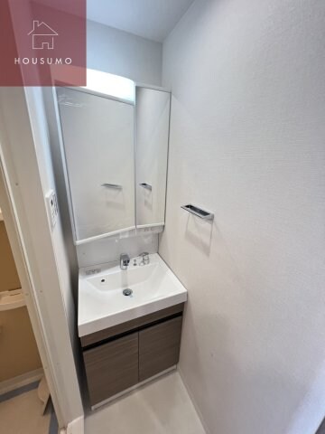 ワールドアイ大阪城EAST3の物件内観写真