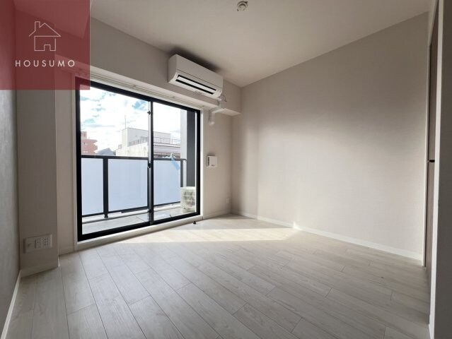 ワールドアイ大阪城EAST3の物件内観写真