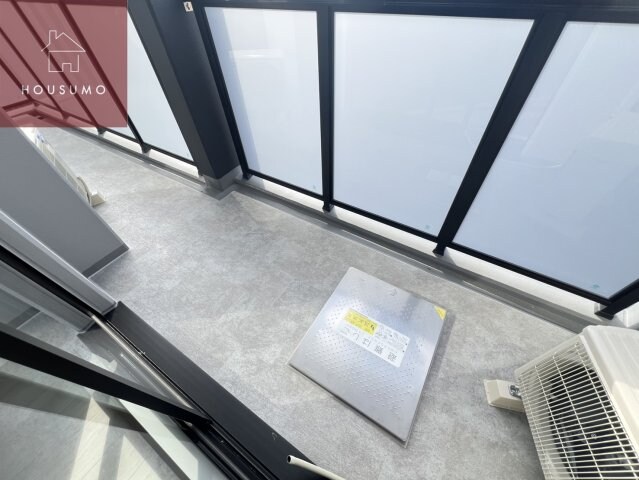 ワールドアイ大阪城EAST3の物件内観写真