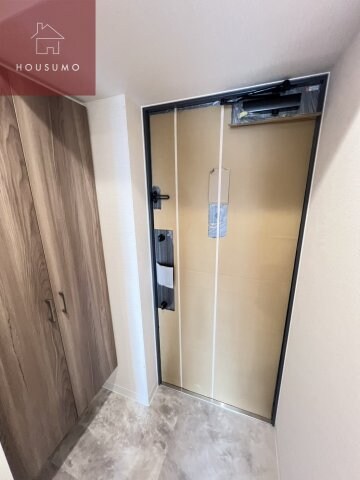 ワールドアイ大阪城EAST3の物件内観写真