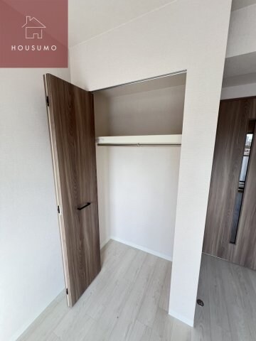 ワールドアイ大阪城EAST3の物件内観写真