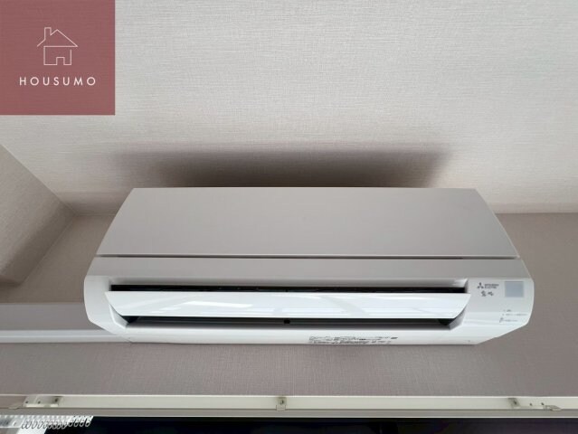 ワールドアイ大阪城EAST3の物件内観写真