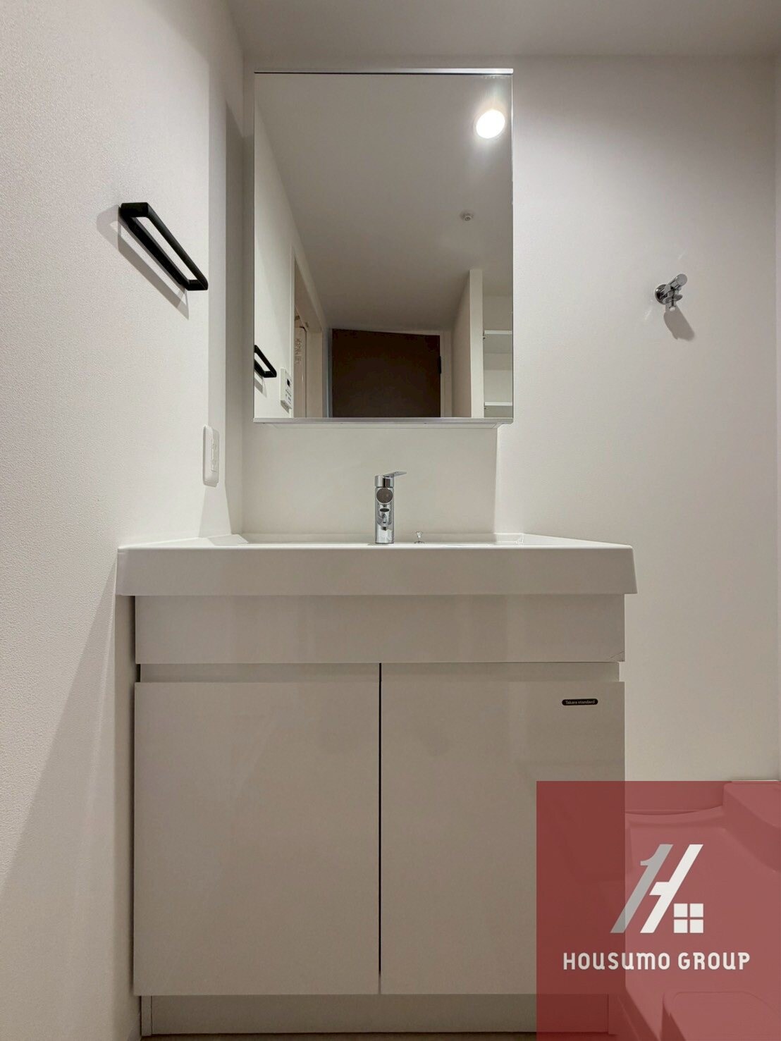 エスタジオ針中野の物件内観写真