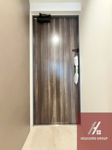 エスタジオ針中野の物件内観写真