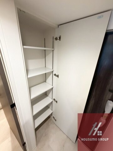 エスタジオ針中野の物件内観写真