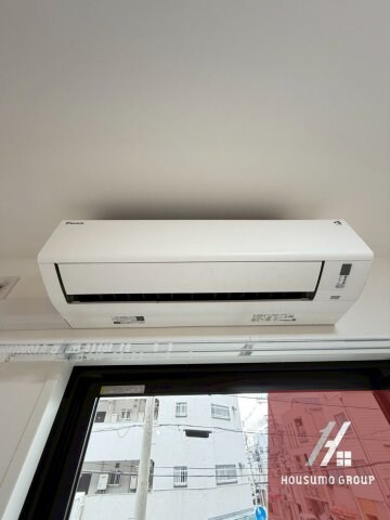 エスタジオ針中野の物件内観写真